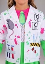 Kid's Mad Scientist Costume Alt 2