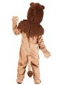 Wizard of Oz Cowardly Lion Toddler Costume alt1