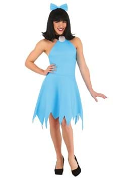 Plus Size Betty Rubble Costume 1