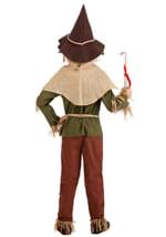 Kid's Wizard of Oz Scarecrow Costume Alt 1