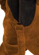 Toddler's Deluxe Scooby Doo Costume Alt 1