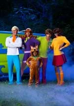 Toddler's Deluxe Scooby Doo Costume Alt 7