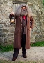 Deluxe Harry Potter Hagrid Men's Costume