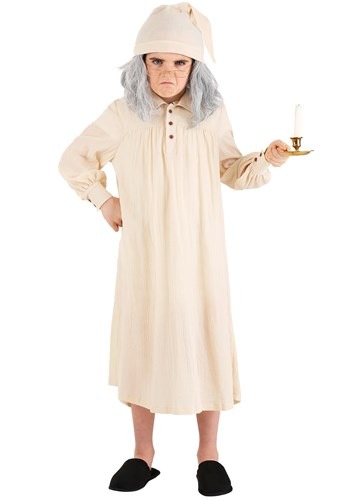 kids humbug nightgown costume | Stay at Home Mum.com.au