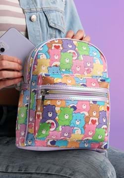 Care Bears Classic All Over Print Mini Backpack