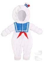 Infant's Stay Puft Onesie Costume Alt 6