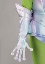Plus Size Galactic Alien Babe Costume Alt 7