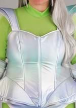 Plus Size Galactic Alien Babe Costume Alt 6