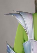 Plus Size Galactic Alien Babe Costume Alt 5