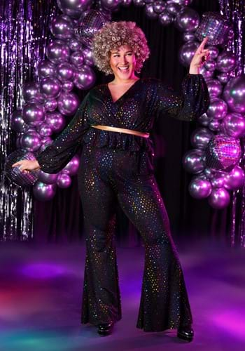 70's disco shop costumes plus size