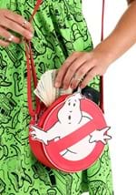 Ghostbusters Logo Halloween Handbag  Alt 4