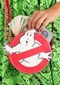 Ghostbusters Logo Halloween Handbag Purse alt2