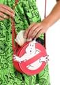 Ghostbusters Logo Halloween Handbag Purse alt3