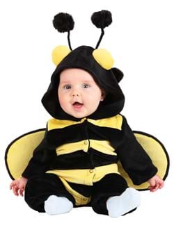 Infants Bumble Bee Costume