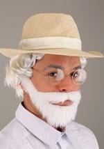 Men's Jurassic Park John Hammond Costume Alt 3