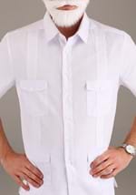 Men's Jurassic Park John Hammond Costume Alt 4