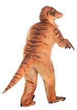 Adult Plus Size Velociraptor Costume Alt 9