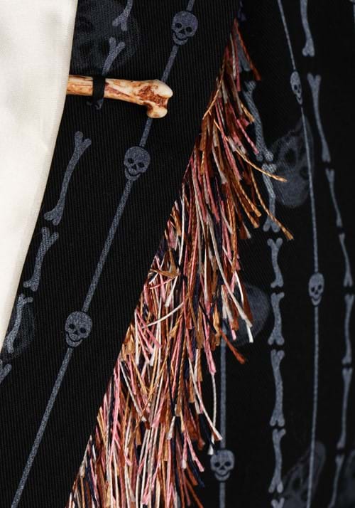 Men's Witch Doctor Costume