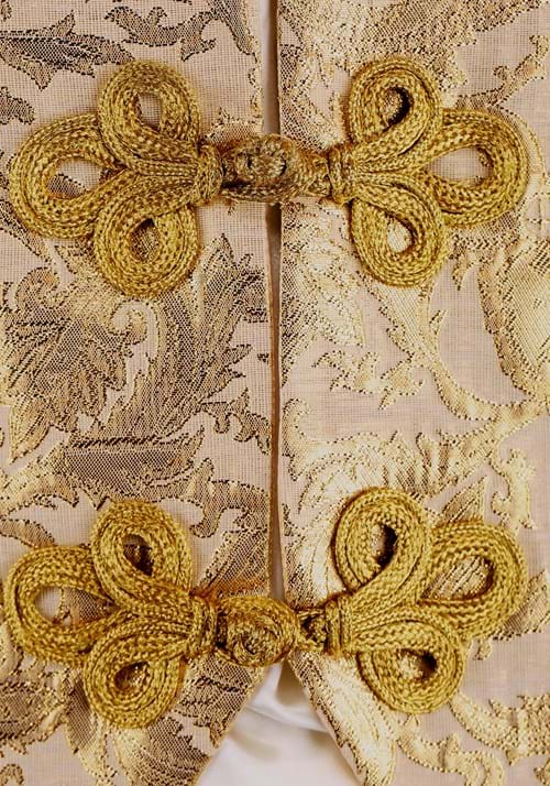 Spotlight Ringmaster Costume for Men