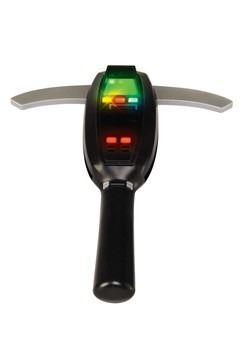 Ghostbusters PKE Meter