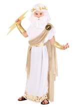 Kid's Zeus Costume