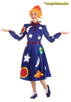 Women's Deluxe Ms. Frizzle Costume