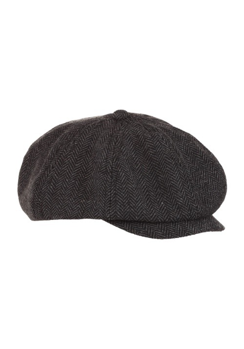 Newsboy Kid's Cap