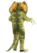 Plus Size Adult Dilophosaurus Costume Alt 8