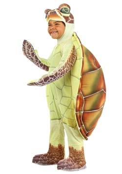 Toddler Sea Turtle Costume