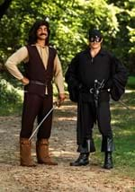 The Princess Bride Authentic Westley Adult Costume Alt 2