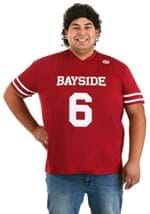 Saved by the Bell Adult A.C. Slater Plus Size Cost Alt 4