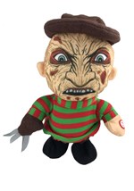 Freddy Tiny Terror Nightmare on Elm Street 
