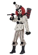 Child's Creeper Clown Costume Alt 1