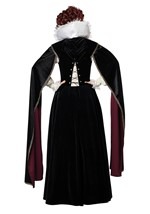 Women's Queen Elizabethan Costume Alt 1