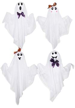 Ghost Family Decoration