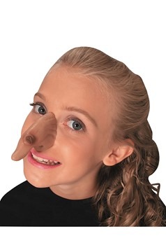 Witch Nose