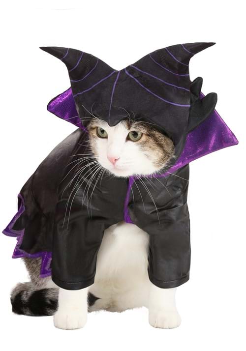 Disney Maleficent Dog Costume