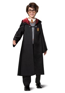 Boy's Harry Potter Classic Harry Costume