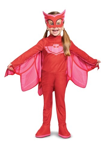 PJ Masks Night Ninja Adult Costume