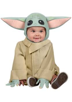 Mandalorian The Child Costume