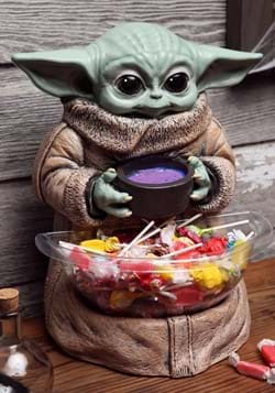 Mandalorian The Child Candy Bowl Holder