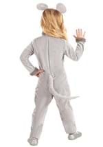 Toddler Cozy Mouse Costume Alt 1