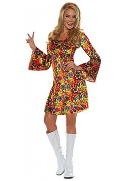 70's Costumes - Mens and Womens 70s Costumes