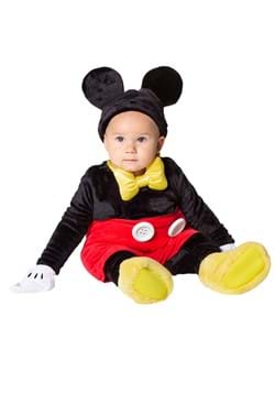 Disney Baby Mickey Mouse Premium Costume