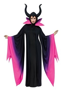 Womens Evil Queen Costume