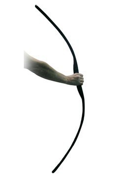 27" Bow & Arrow Set