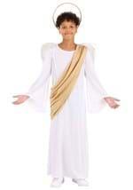 Kid's Holy Angel Costume Alt 4