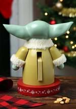 Star Wars Baby Yoda Nutcracker Alt 1