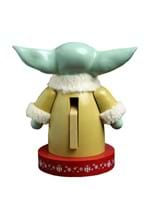 Star Wars The Mandalorian Baby Yoda Nutcracker