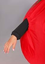 Kids Inflatable Tomato Costume Alt 5
